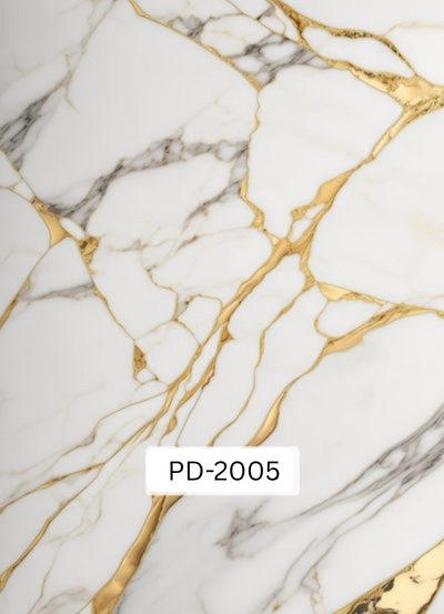 Digital Marble Sheets PD- 2005